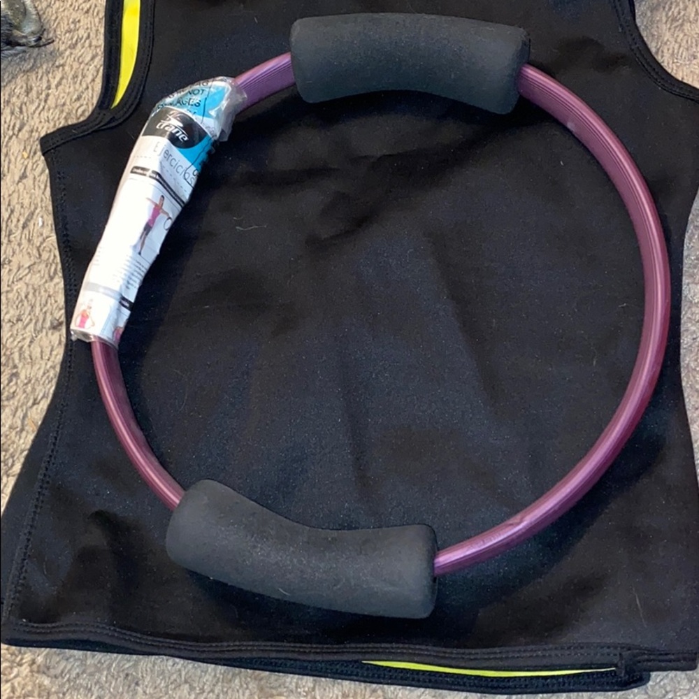 Exercise tool